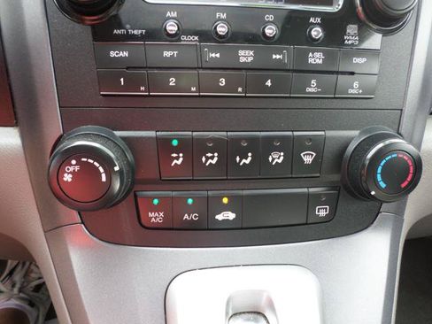 Used 2009 Honda CR-V EX image 21