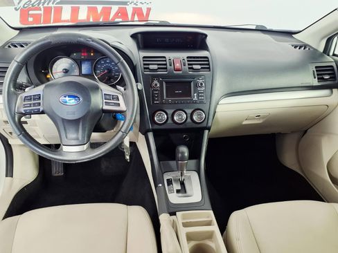 Used 2014 Subaru Crosstrek 2.0i Limited w/ Popular Package #1 AWD/4WD image 12