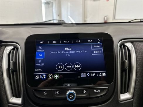 Used 2021 Chevrolet Malibu LS image 30