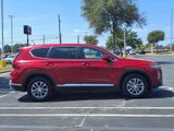 Used 2020 Hyundai Santa Fe SE image 4