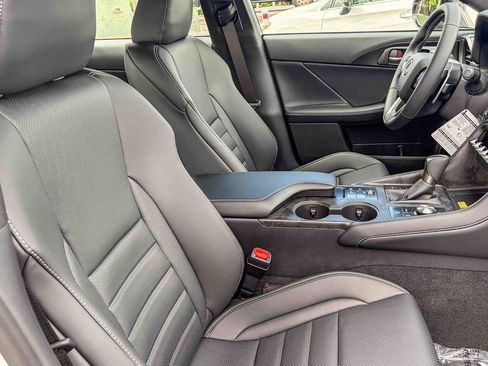 New 2026 Lexus IS 350 F Sport RWD image 17