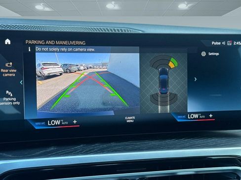 Certified 2023 BMW i4 eDrive35 w/ Premium Package image 24