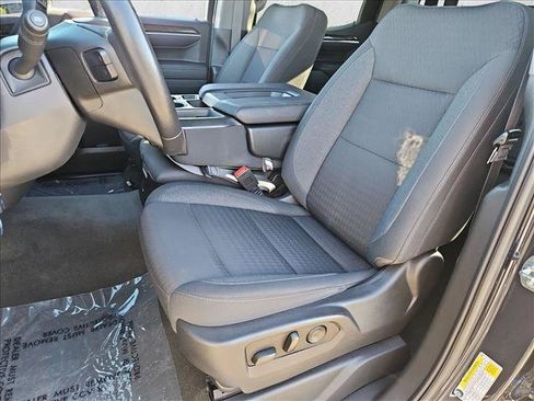 Used 2022 GMC Sierra 1500 Elevation RWD image 14