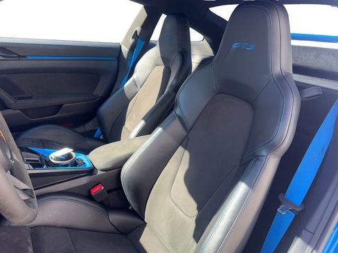 Used 2022 Porsche 911 GT3 image 8