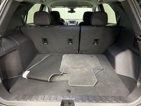 Certified 2023 Chevrolet Equinox LT AWD/4WD image 7