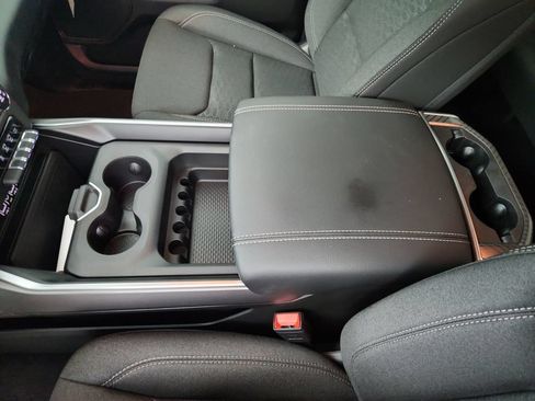 New 2026 RAM 1500 Express AWD/4WD image 27