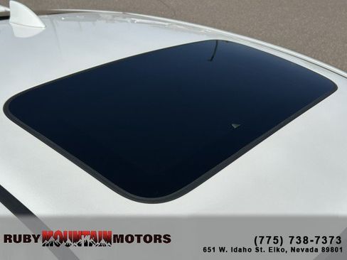 Used 2016 Honda Civic Touring image 25
