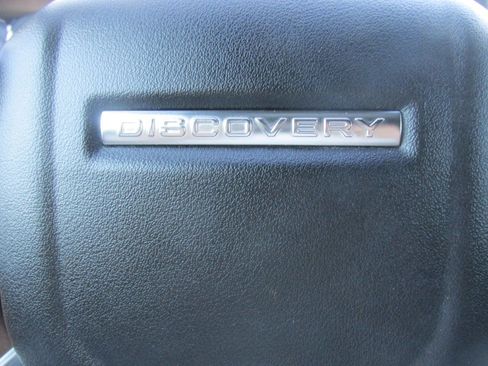 Used 2018 Land Rover Discovery HSE image 51