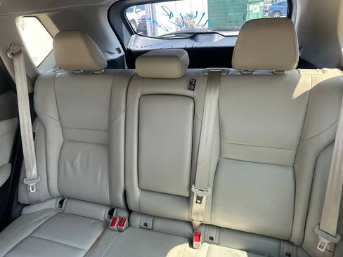 Used 2023 Nissan Rogue SL w/ SL Premium Package FWD image 49