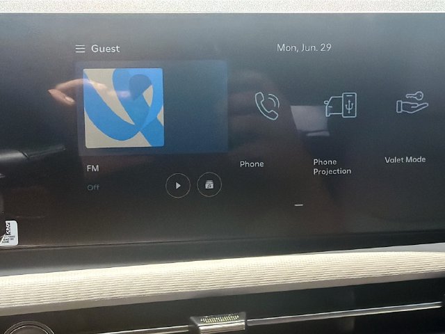 New 2026 Hyundai Tucson SEL Plus FWD image 13