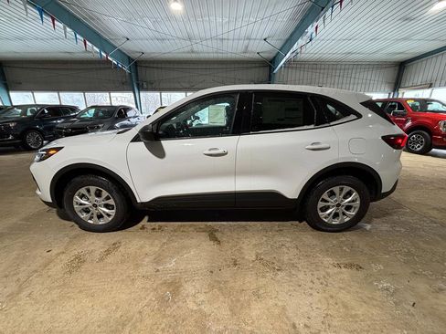 New 2026 Ford Escape Active w/ Cold Weather Package image 4