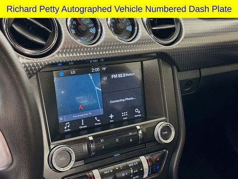 Used 2016 Ford Mustang GT Premium w/ GT Performance Package image 18