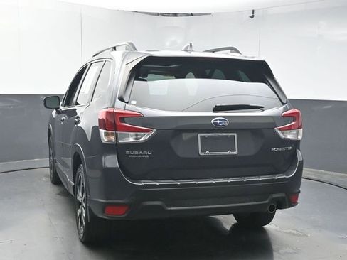 Used 2021 Subaru Forester Limited AWD/4WD image 6