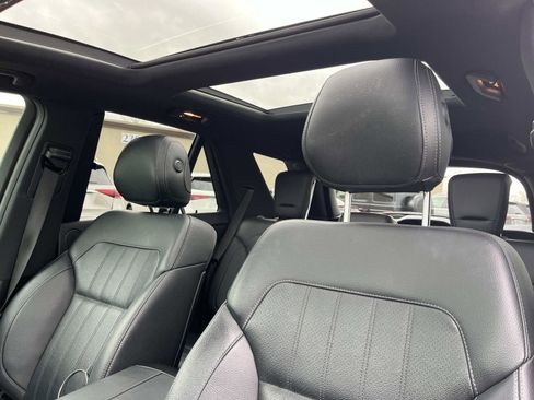 Certified 2017 Mercedes-Benz GLE 350 GLE 350 image 24