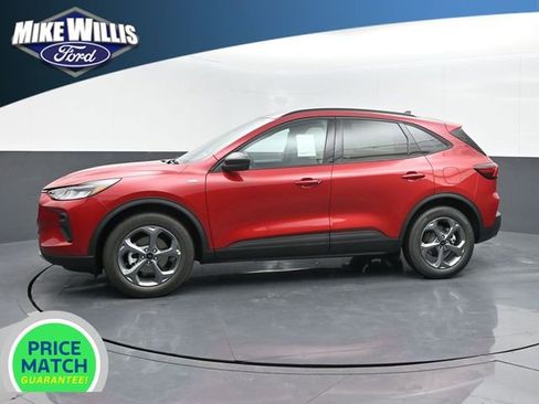 New 2026 Ford Escape ST-Line w/ Tech Pack #1 image 4