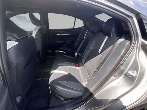 Used 2025 Toyota Camry SE w/ Convenience Package FWD image 26