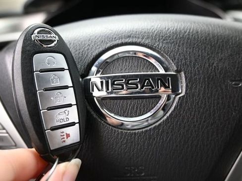 Used 2017 Nissan Murano SL w/ Cargo Package AWD/4WD image 45