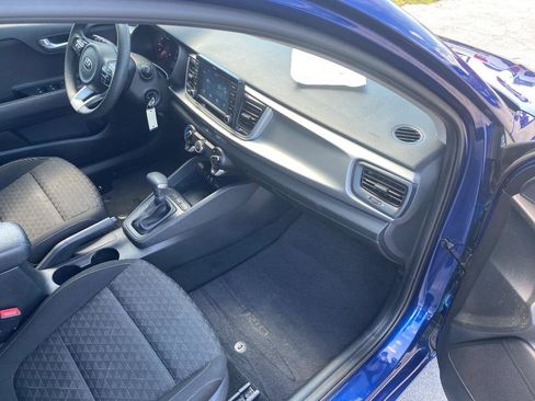 Used 2020 Kia Rio S FWD image 22