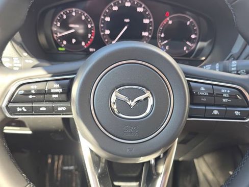 New 2026 MAZDA CX-90 3.3 Turbo w/ Premium Sport Pkg image 24