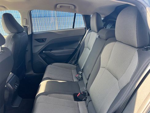 Certified 2024 Subaru Crosstrek 2.0i Premium w/ Crosstrek Mirror Package AWD/4WD image 18