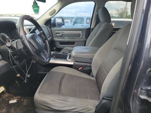 Used 2013 RAM 3500 Big Horn AWD/4WD image 2
