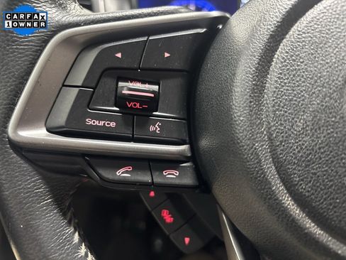 Used 2019 Subaru Outback 2.5i Premium image 17