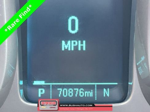 Used 2013 Chevrolet Camaro LT image 11