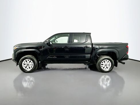 New 2025 Toyota Tacoma SR5 AWD/4WD image 4