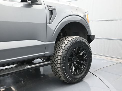 Used 2023 Ford F150 XLT w/ Equipment Group 302A High AWD/4WD image 50