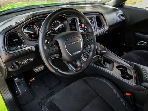 Used 2023 Dodge Challenger GT w/ Plus Package AWD/4WD image 24