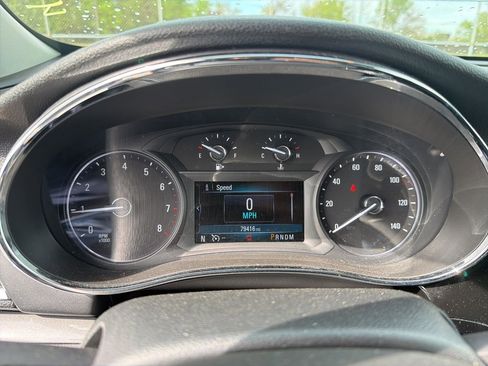 Used 2017 Buick Encore Preferred image 24