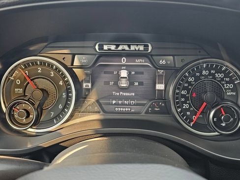 Used 2020 RAM 1500 Sport w/ Alpine Leather & Sound Group AWD/4WD image 24