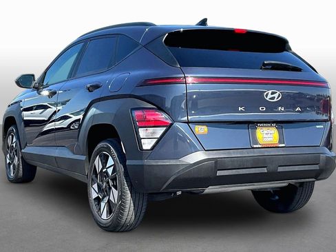 Used 2024 Hyundai Kona SEL AWD/4WD image 11