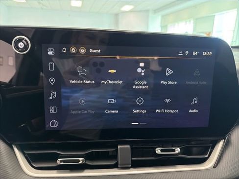 New 2026 Chevrolet Equinox LT FWD image 15
