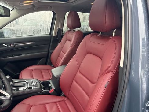 Used 2025 MAZDA CX-5 Carbon Edition image 20
