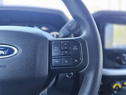 Used 2022 Ford F150 XLT w/ XTR Package image 25