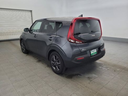 Used 2021 Kia Soul EX image 5