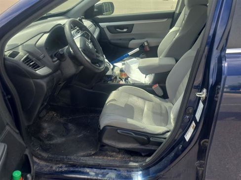 Used 2017 Honda CR-V LX image 4