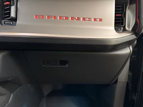 Used 2022 Ford Bronco Raptor image 23