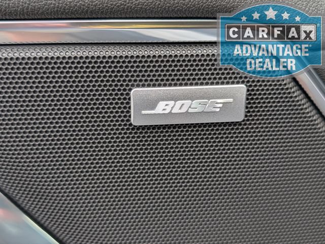 Used 2026 Chevrolet Silverado 1500 RST w/ Convenience Package II AWD/4WD image 16
