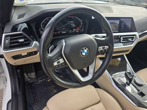 Used 2019 BMW 330i 330i w/ Convenience Package image 26