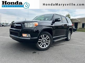 Used 2013 Toyota 4Runner Limited AWD/4WD video 1