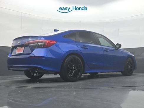 Used 2023 Honda Civic Sport image 33