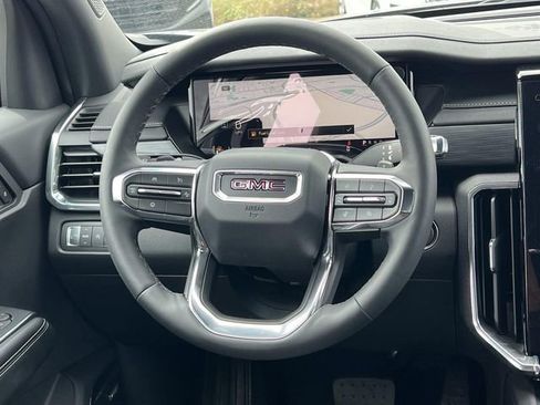 New 2025 GMC Acadia Elevation image 12