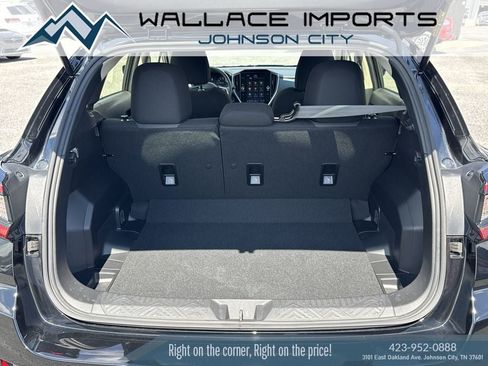 Certified 2026 Subaru Impreza 2.0i Sport AWD/4WD image 43