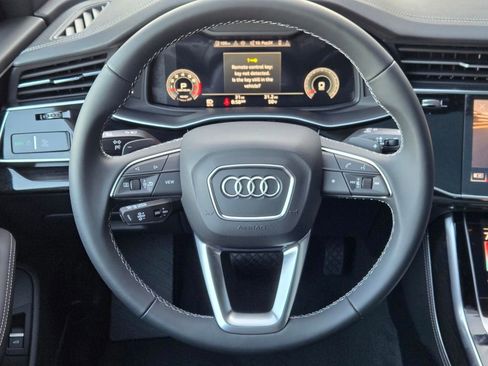 New 2026 Audi Q8 Premium Plus image 14