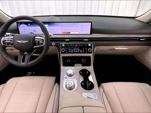 New 2026 Genesis GV80 2.5T Prestige AWD/4WD image 26
