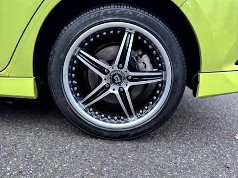 Used 2016 Scion iM image 8