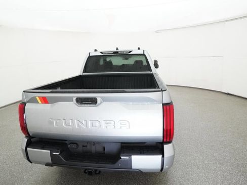 New 2026 Toyota Tundra SR5 AWD/4WD image 7