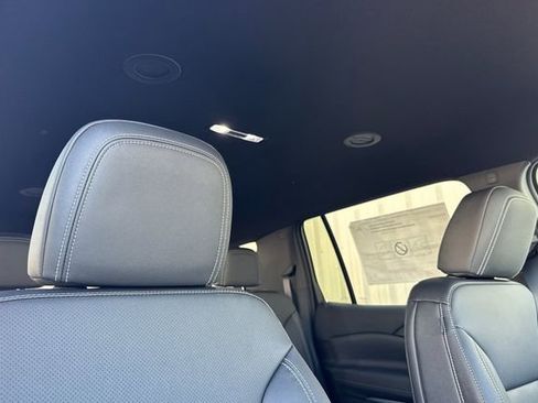 New 2026 Chevrolet Traverse LT w/ Midnight/Sport Edition image 23